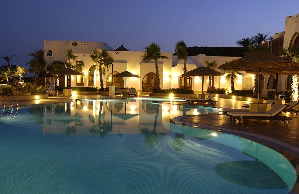 Domina Coral Bay Prestige Resort Sharm el-Sheikh Luaran gambar