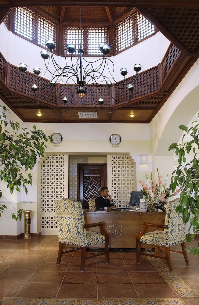 Domina Coral Bay Prestige Resort Sharm el-Sheikh Luaran gambar