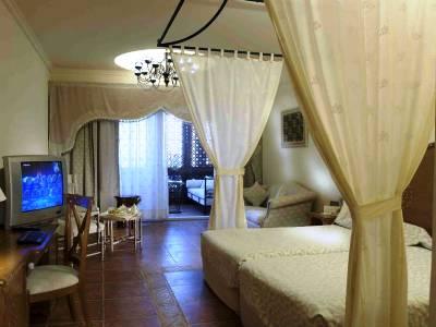 Domina Coral Bay Prestige Resort Sharm el-Sheikh Luaran gambar