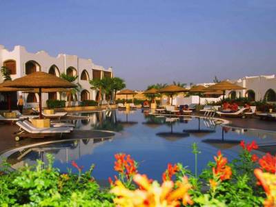 Domina Coral Bay Prestige Resort Sharm el-Sheikh Luaran gambar