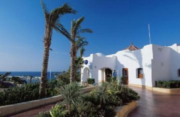 Domina Coral Bay Prestige Resort Sharm el-Sheikh Luaran gambar