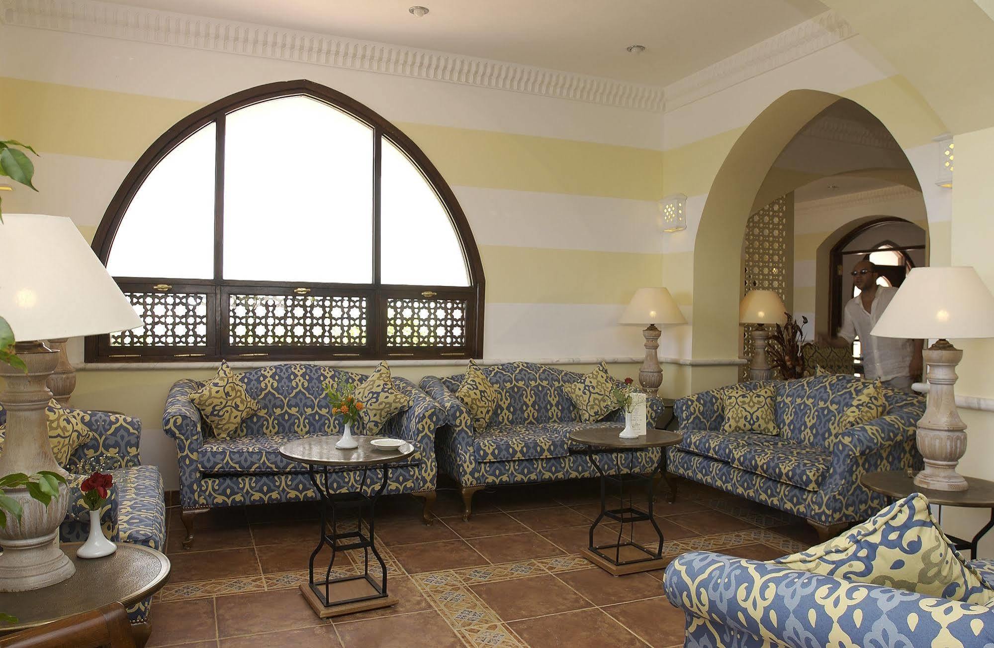 Domina Coral Bay Prestige Resort Sharm el-Sheikh Luaran gambar