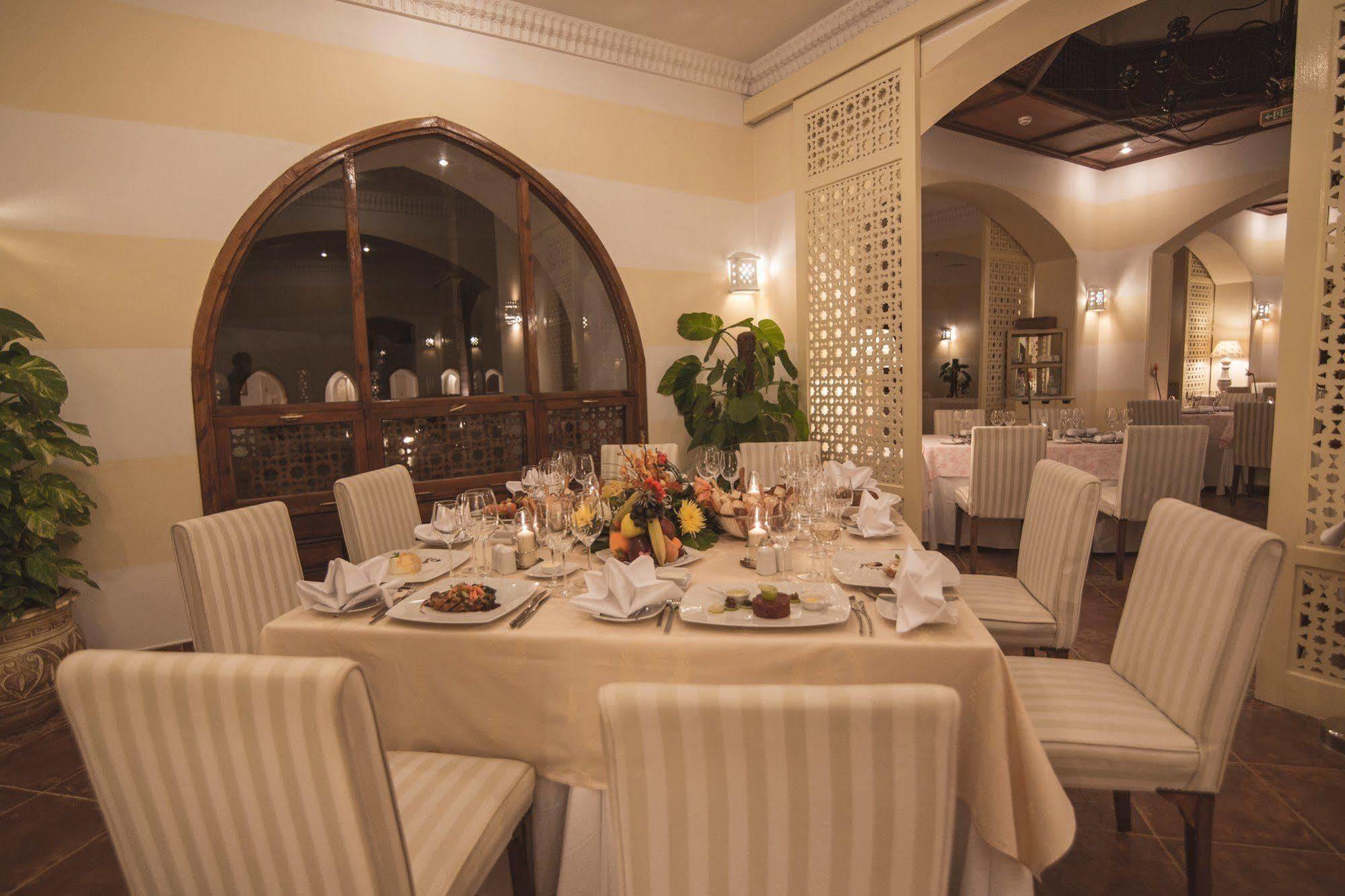 Domina Coral Bay Prestige Resort Sharm el-Sheikh Luaran gambar