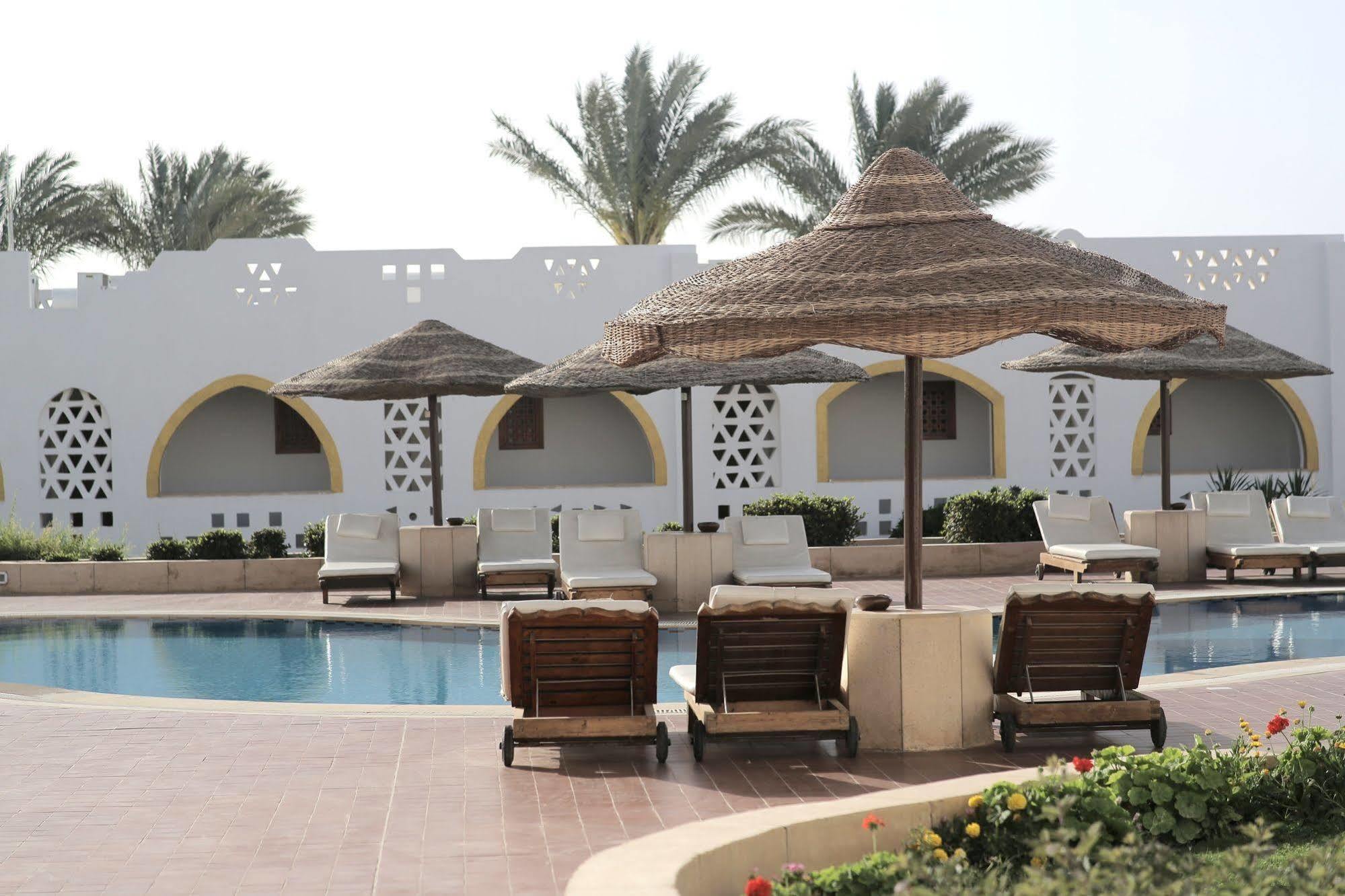 Domina Coral Bay Prestige Resort Sharm el-Sheikh Luaran gambar