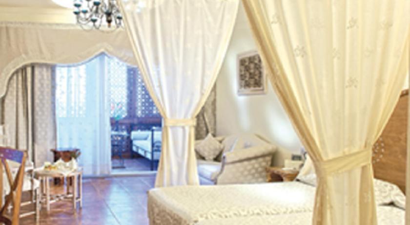 Domina Coral Bay Prestige Resort Sharm el-Sheikh Luaran gambar