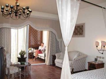 Domina Coral Bay Prestige Resort Sharm el-Sheikh Luaran gambar